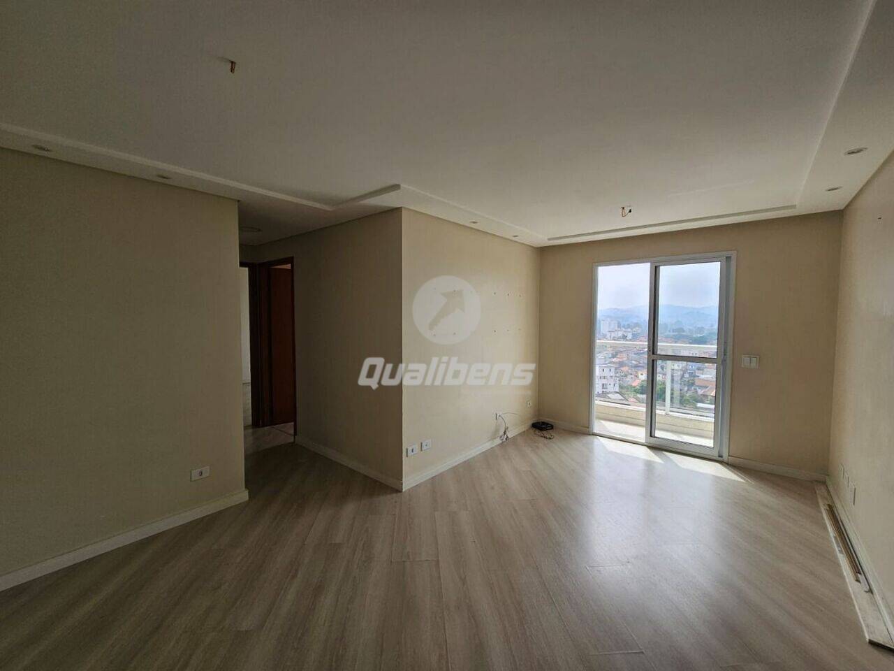 Apartamento Parque São Vicente, Mauá - SP