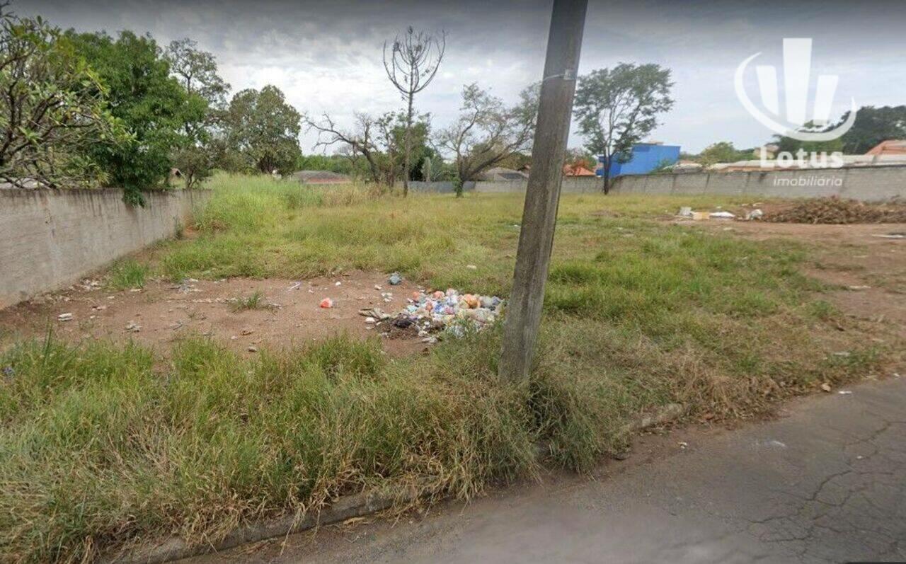 Terreno Jardim Roseira de Cima, Jaguariúna - SP