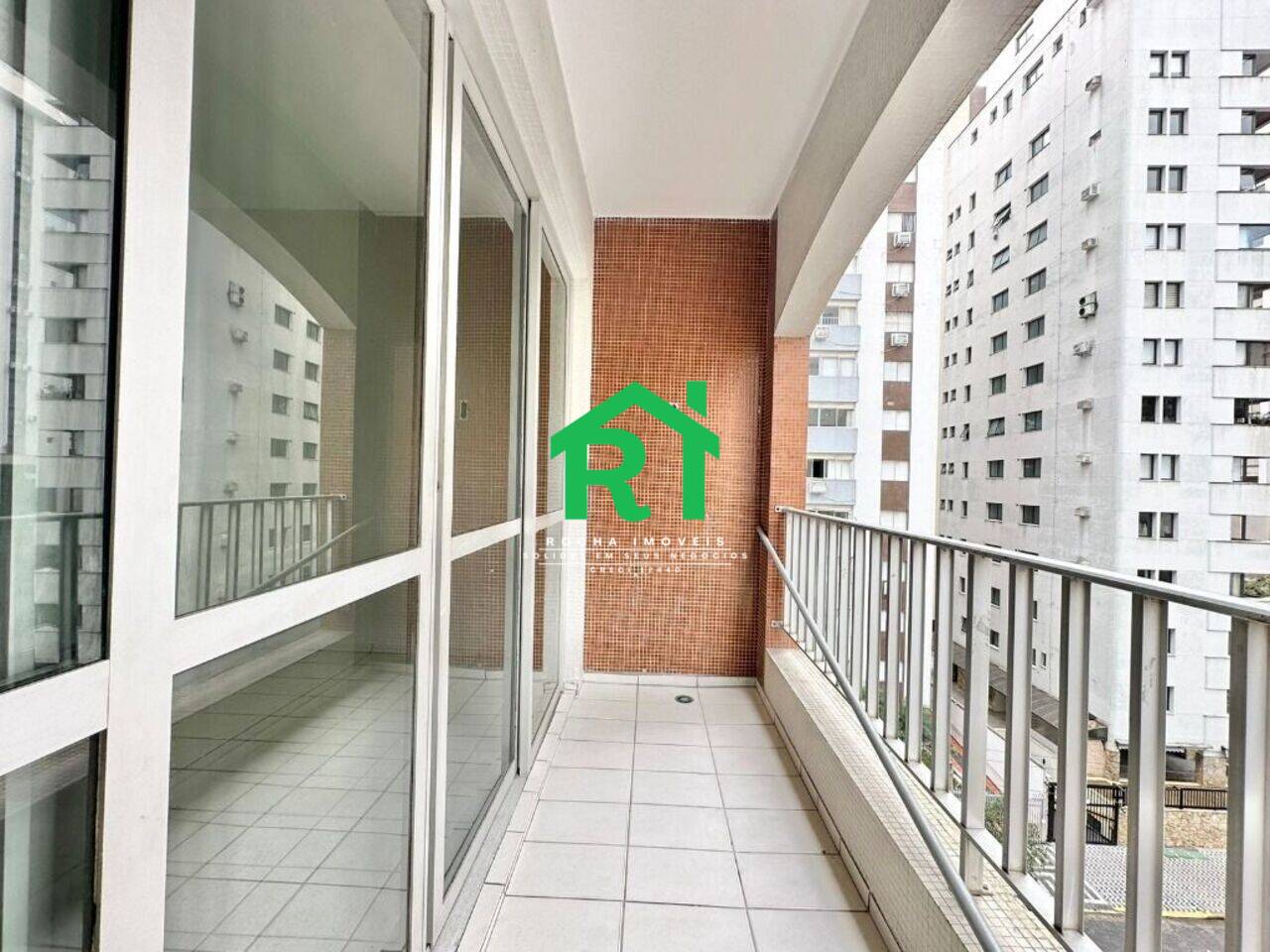 Apartamento Pitangueiras, Guarujá - SP