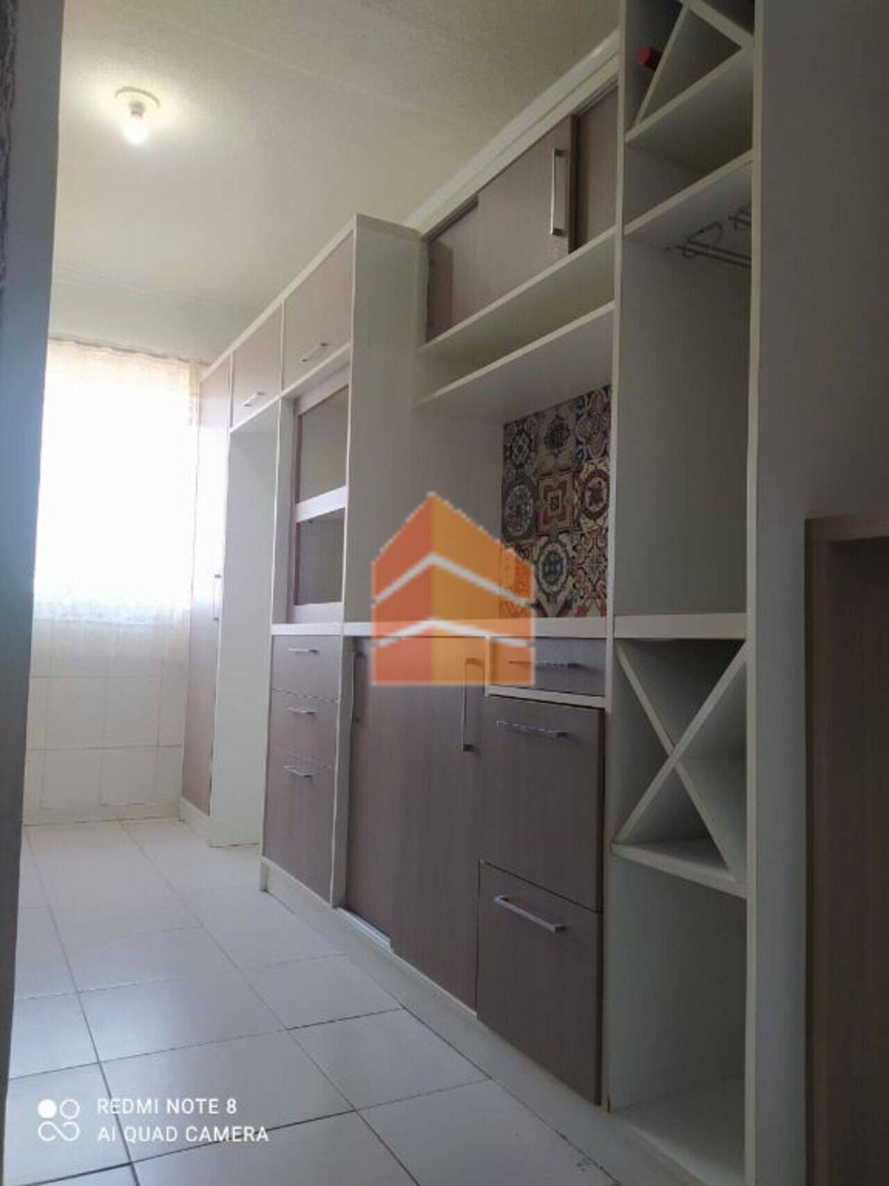 Apartamento Parque dos Anjos, Gravataí - RS