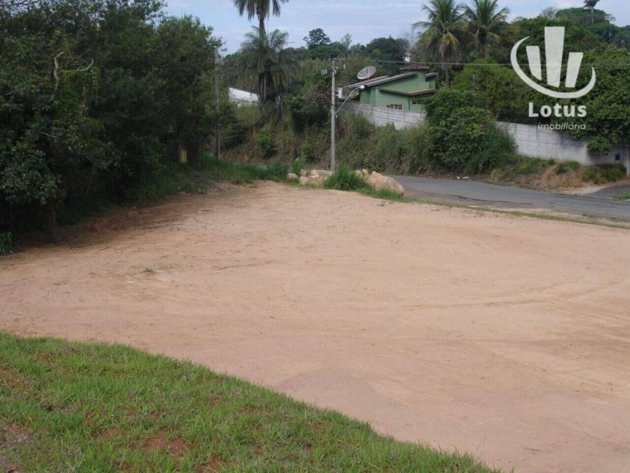 Terreno Centro, Jaguariúna - SP