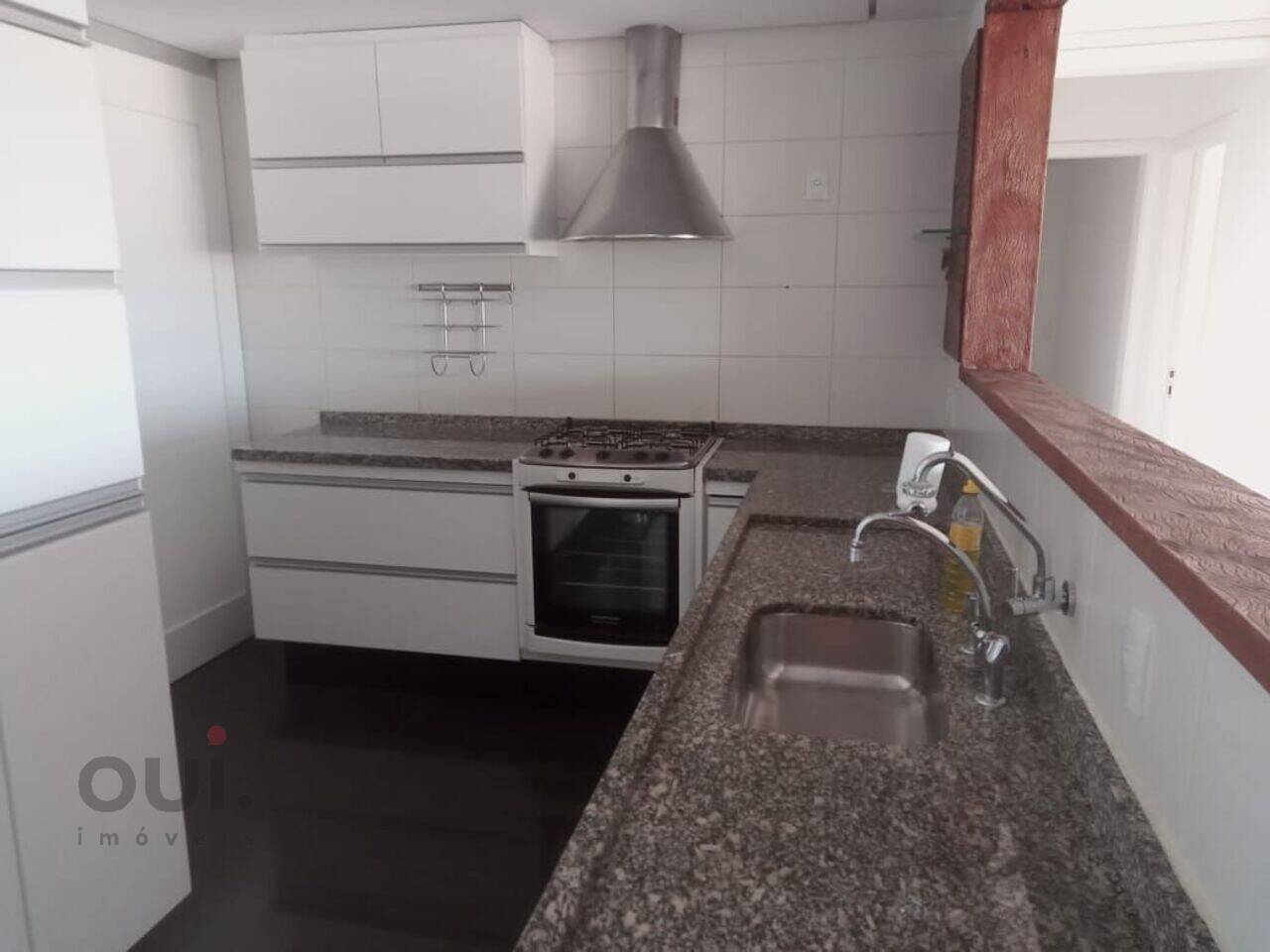 Apartamento Brooklin Paulista, São Paulo - SP