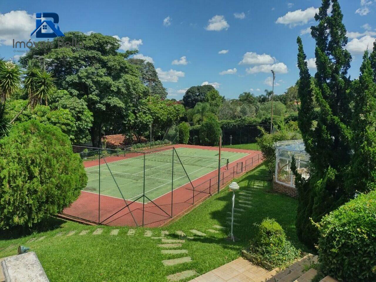 Casa Morada das Fontes, Itatiba - SP