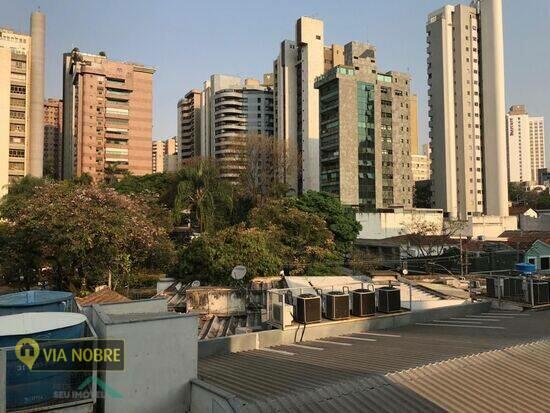 Apartamento - Lourdes, Belo Horizonte - MG