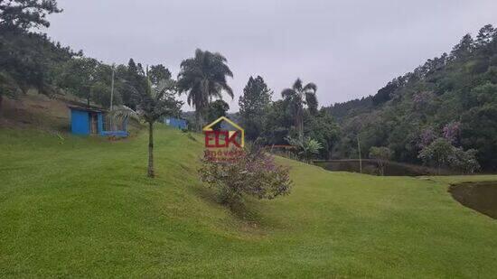 Zona Rural - Juquitiba - SP, Juquitiba - SP