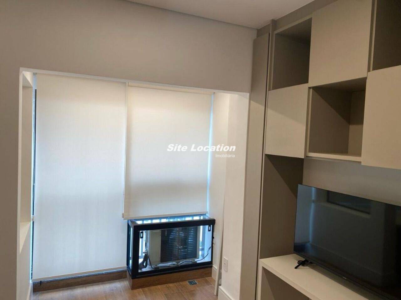 Apartamento Pinheiros, São Paulo - SP