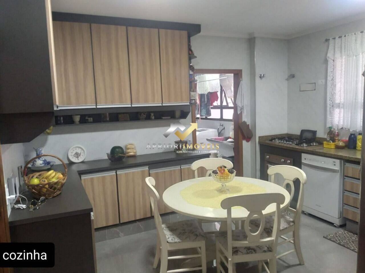 Apartamento Vila Boa Vista, Santo André - SP