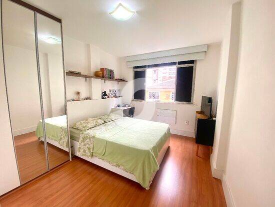 Apartamento Icaraí, Niterói - RJ