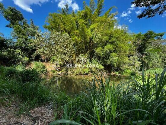 Pousada Del Rey - Igarapé - MG, Igarapé - MG