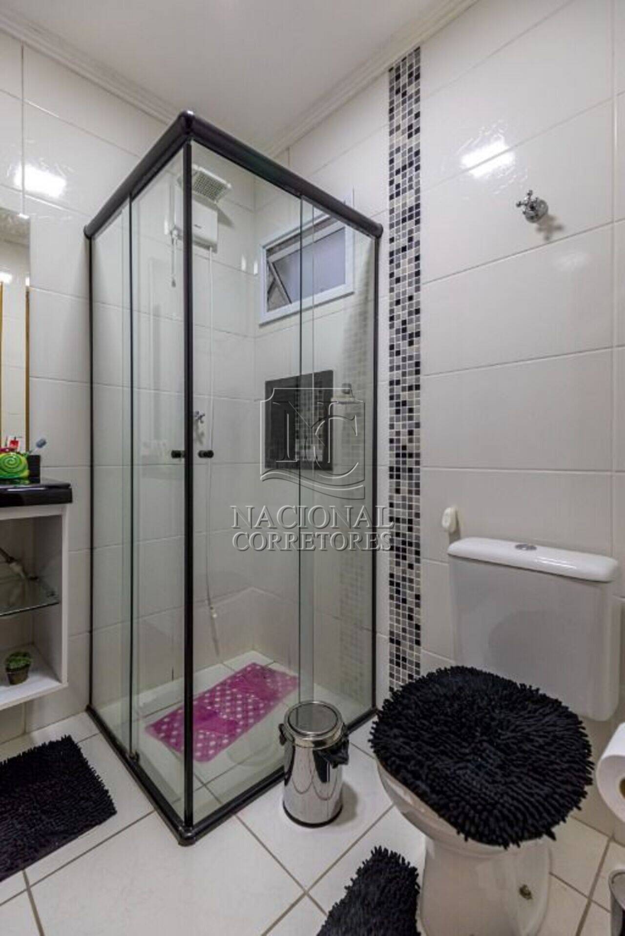 Apartamento Parque Novo Oratório, Santo André - SP