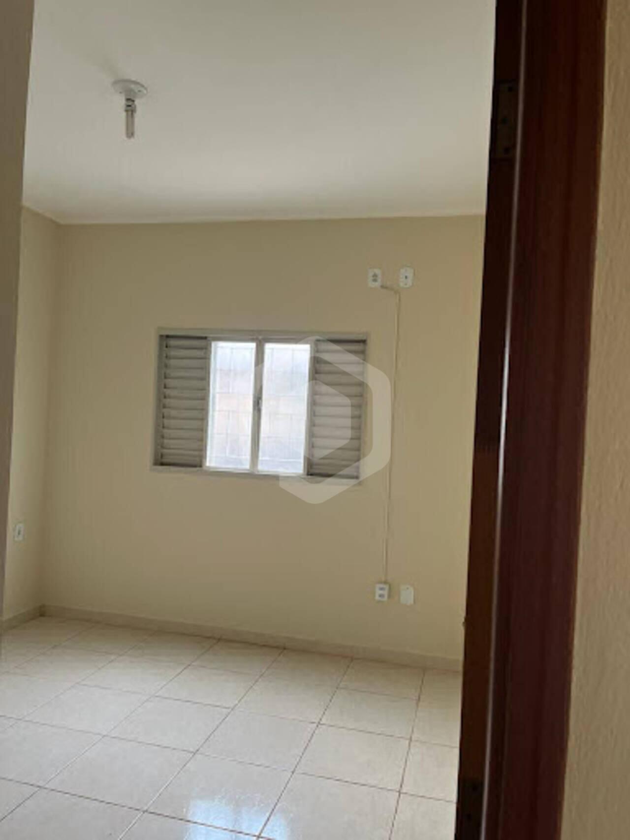 Apartamento Jardim Morini, Votuporanga - SP