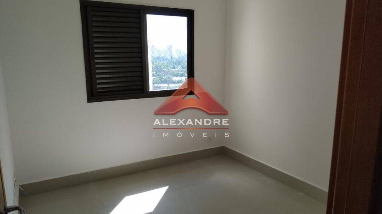 Apartamento Jardim Esplanada, São José dos Campos - SP