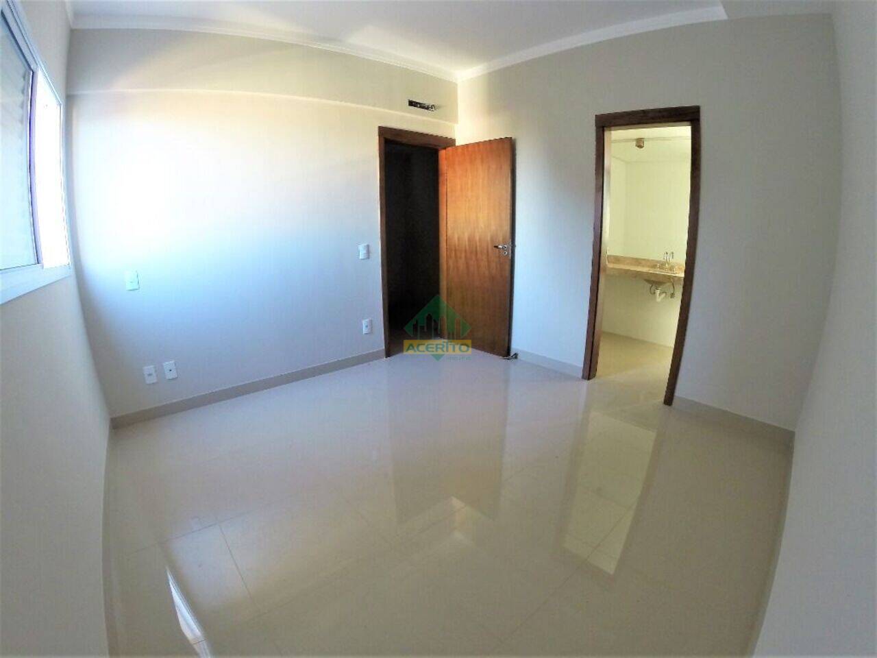 Apartamento Edifício Tangará, Araçatuba - SP