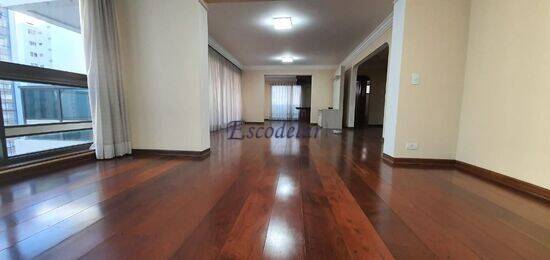 Apartamento de 328 m² Santana - São Paulo, à venda por R$ 2.000.000