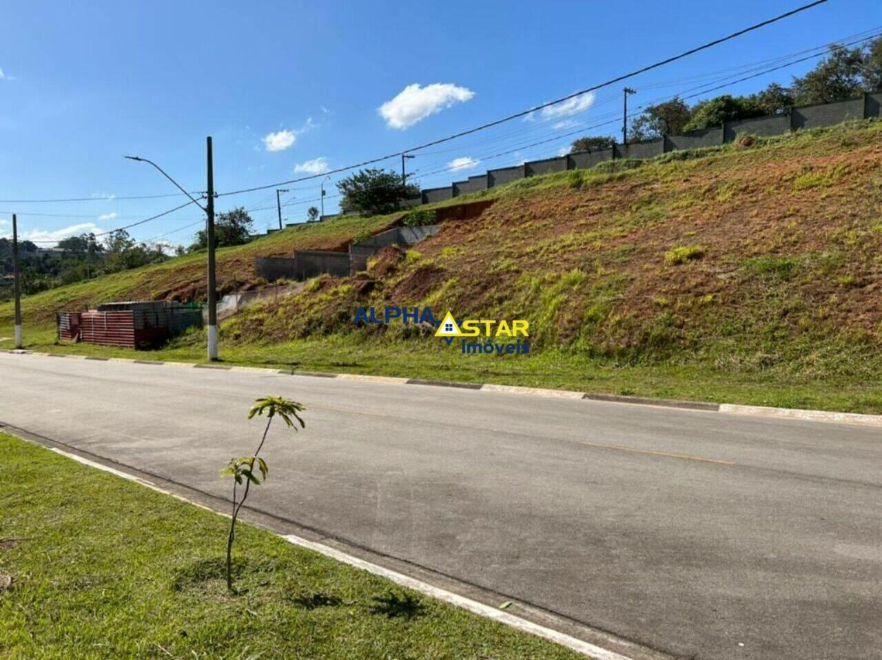 Terreno Santana de Parnaíba, Santana de Parnaíba - SP