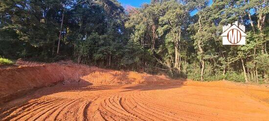 Terreno Bairro Mostardas, Monte Alegre do Sul - SP