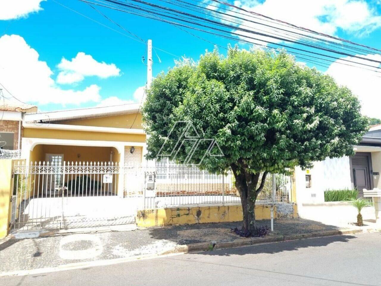 Casa Thomaz Mascaro, Marília - SP