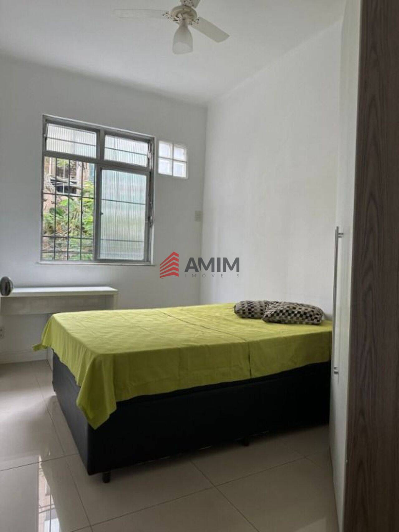 Apartamento Centro, Niterói - RJ