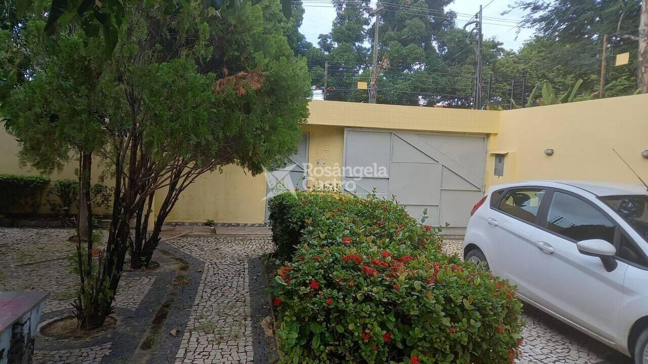 Casa Ininga, Teresina - PI