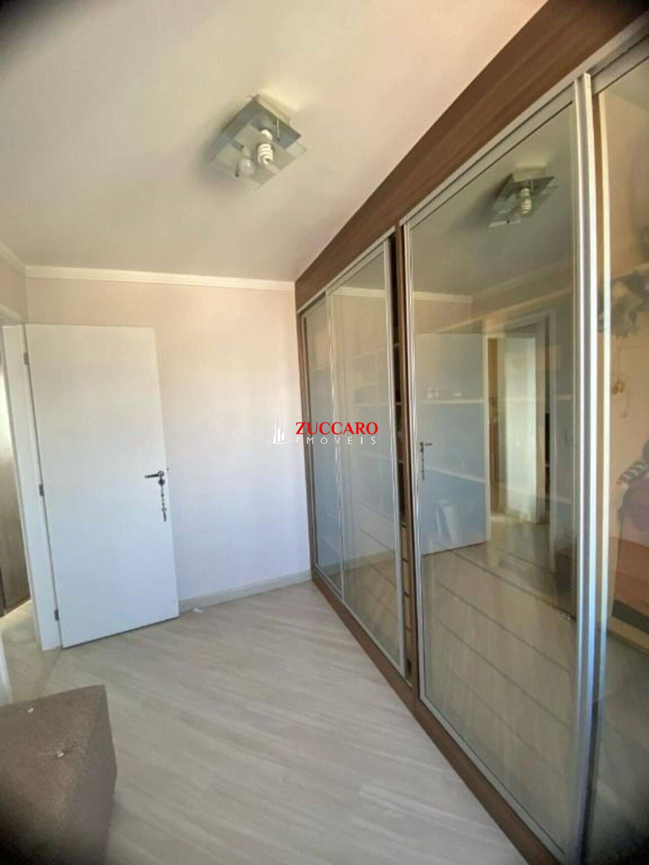 Apartamento Vila Milton, Guarulhos - SP