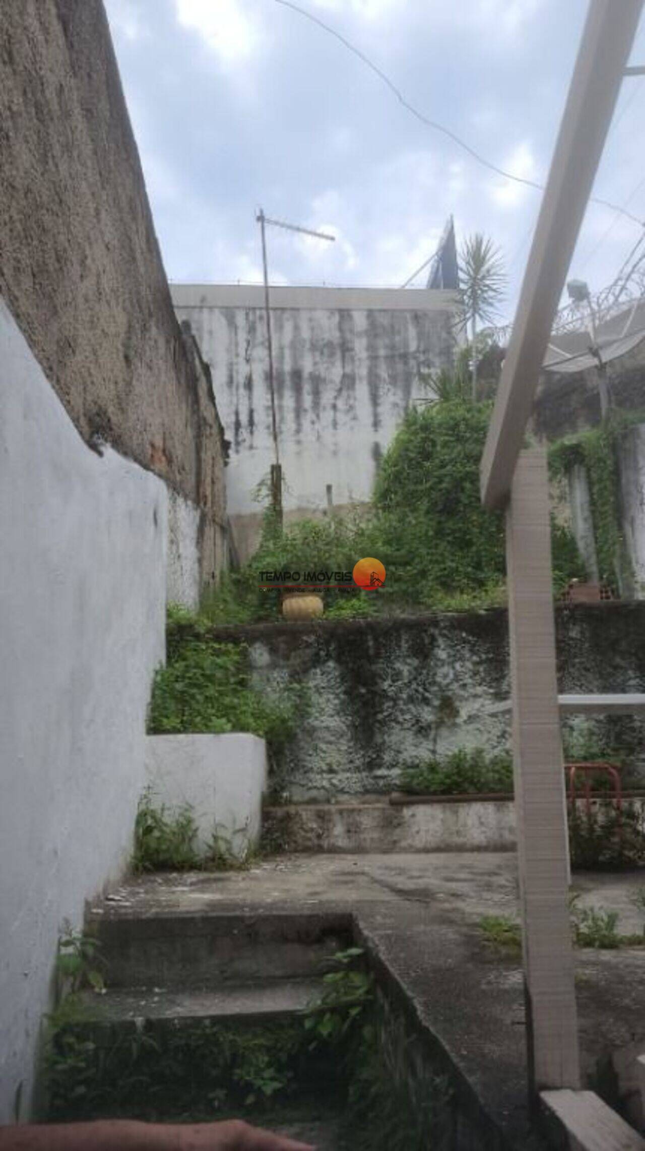 Casa São Domingos, Niterói - RJ