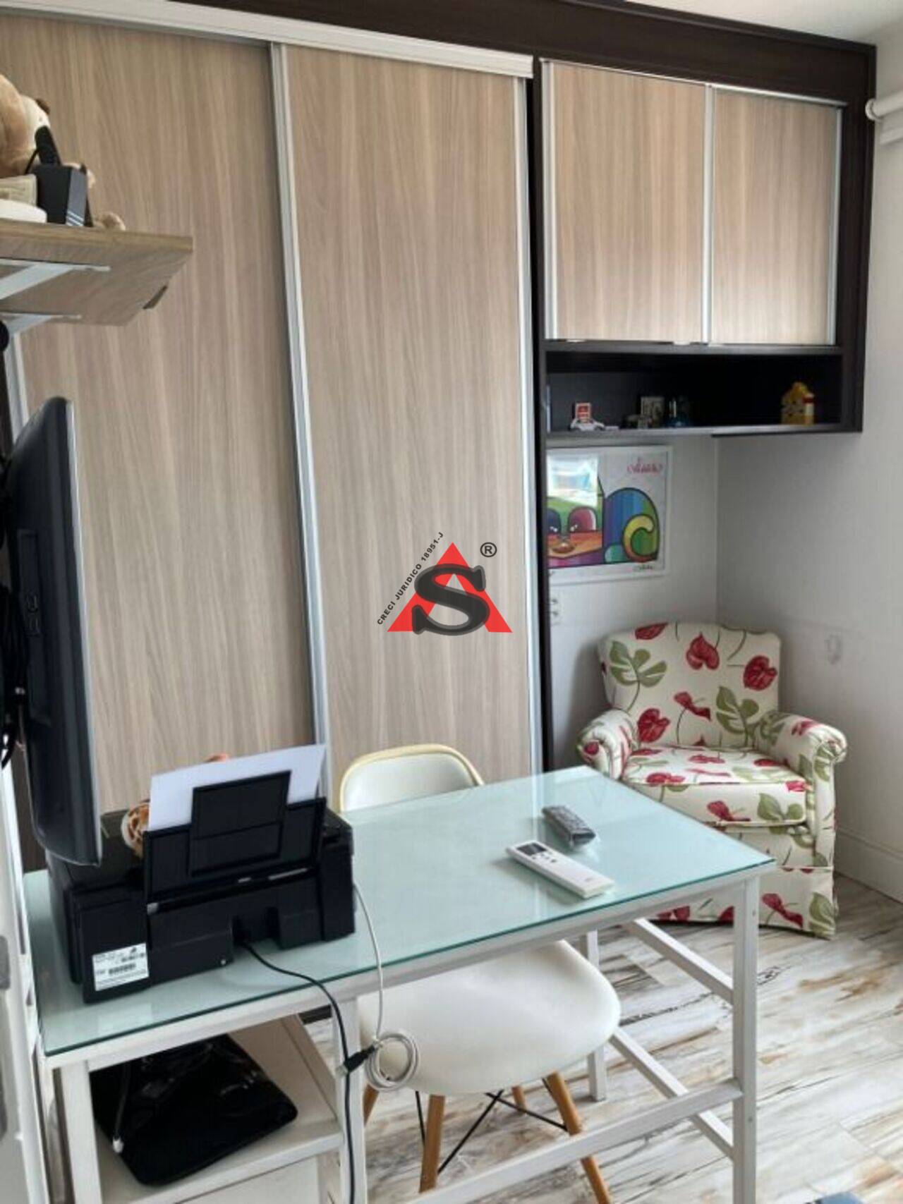 Apartamento Vila Mariana, São Paulo - SP