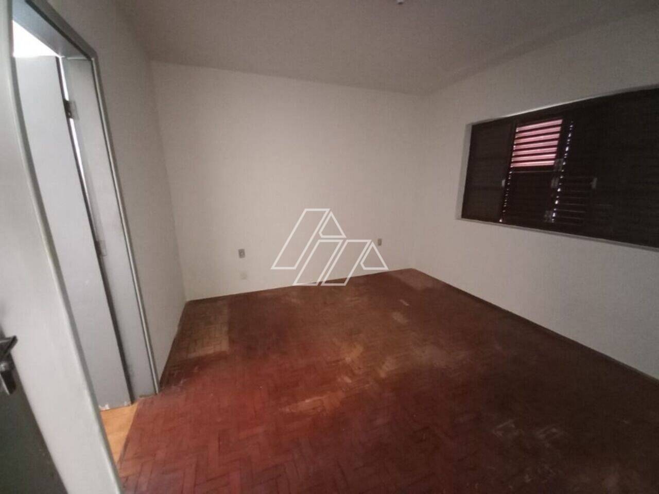 Casa Palmital, Marília - SP