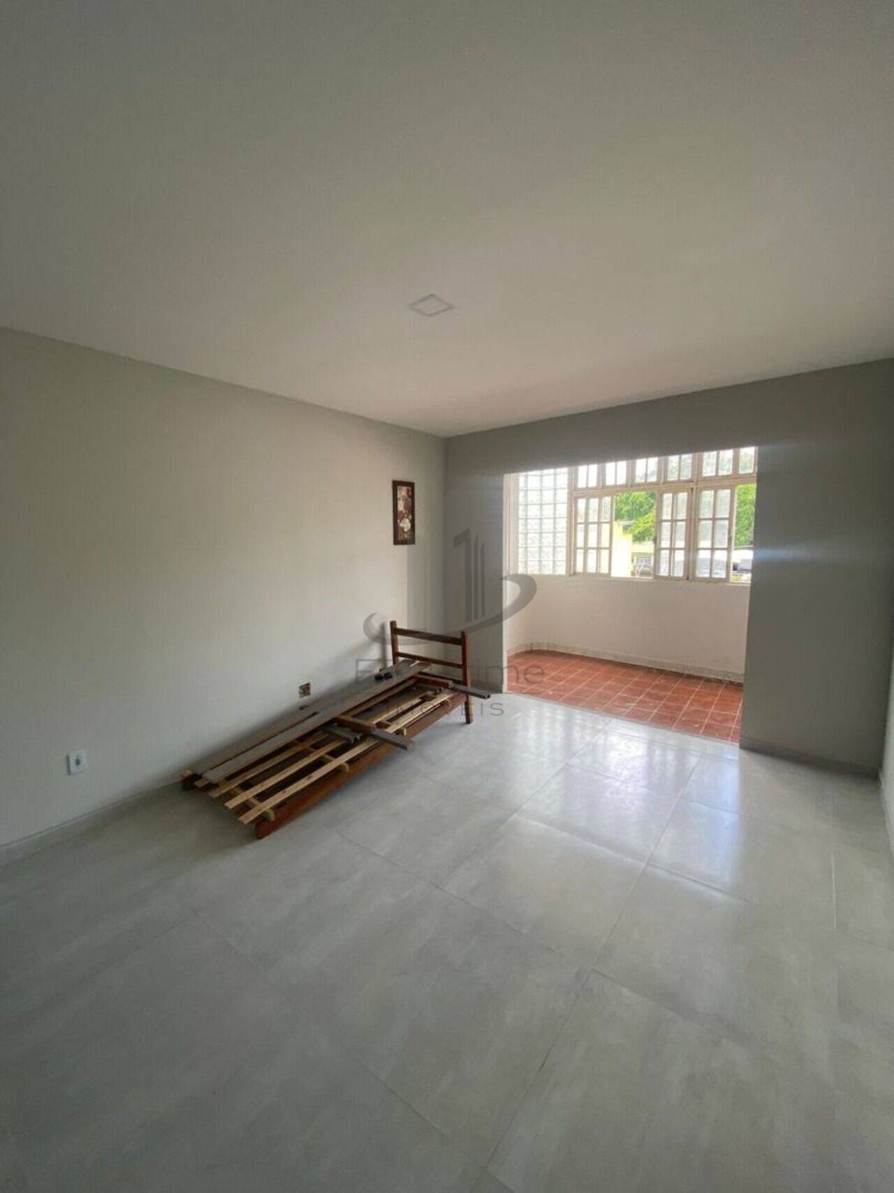 Apartamento Voldac, Volta Redonda - RJ