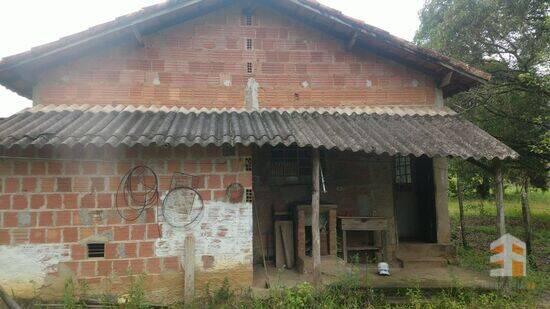 Pingo de Ouro - Guaratinguetá - SP, Guaratinguetá - SP