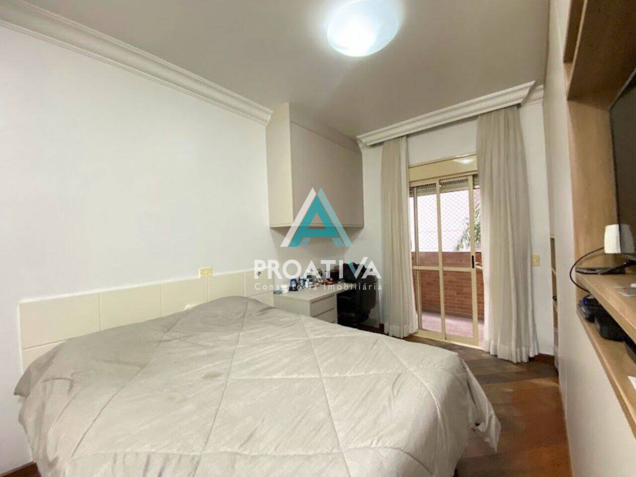 Apartamento Jardim, Santo André - SP