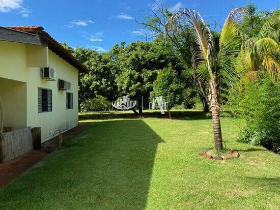 Bairro Rural - Londrina - PR, Londrina - PR