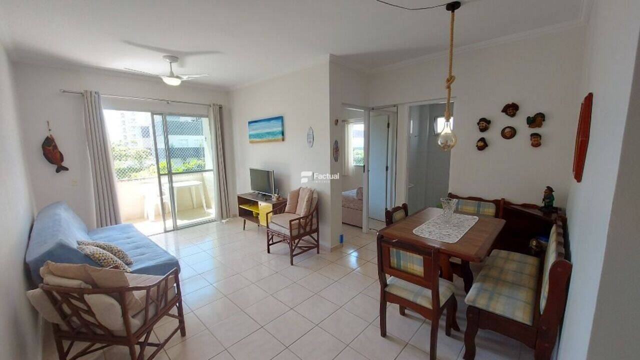 Apartamento Praia da Enseada – Brunella, Guarujá - SP