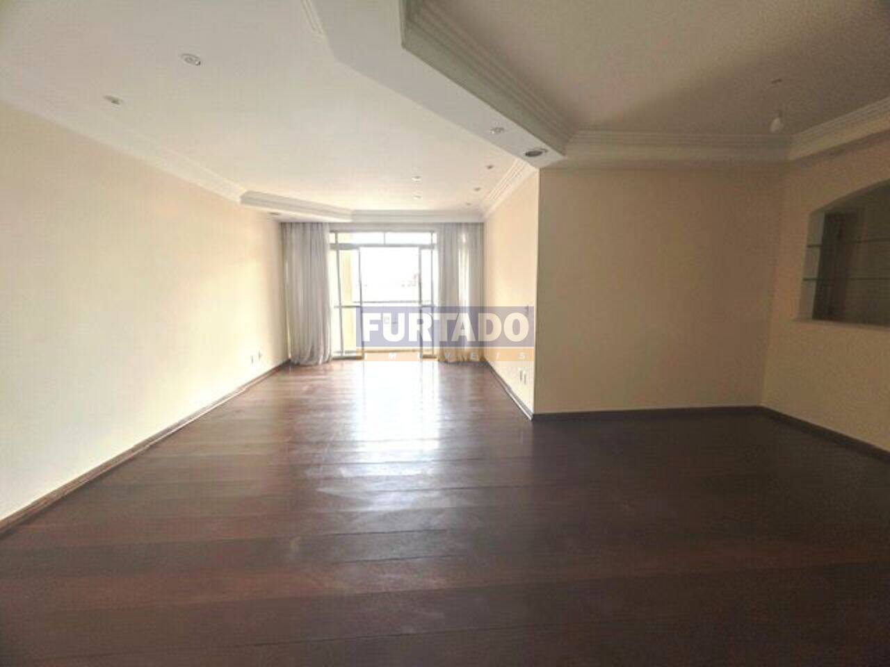 Apartamento Centro, Santo André - SP