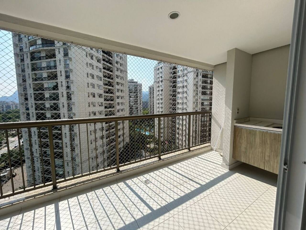 Apartamento Jacarepaguá, Rio de Janeiro - RJ
