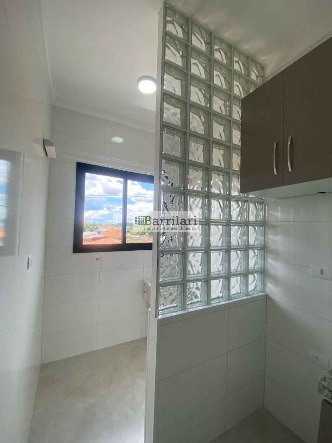 Apartamento Centro, Boituva - SP