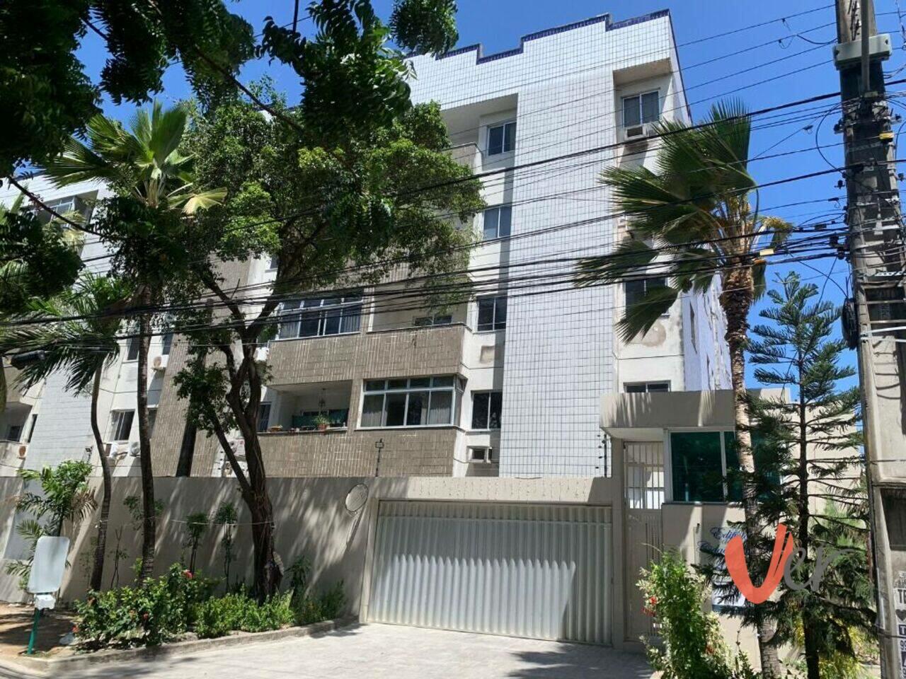 Apartamento Cocó, Fortaleza - CE