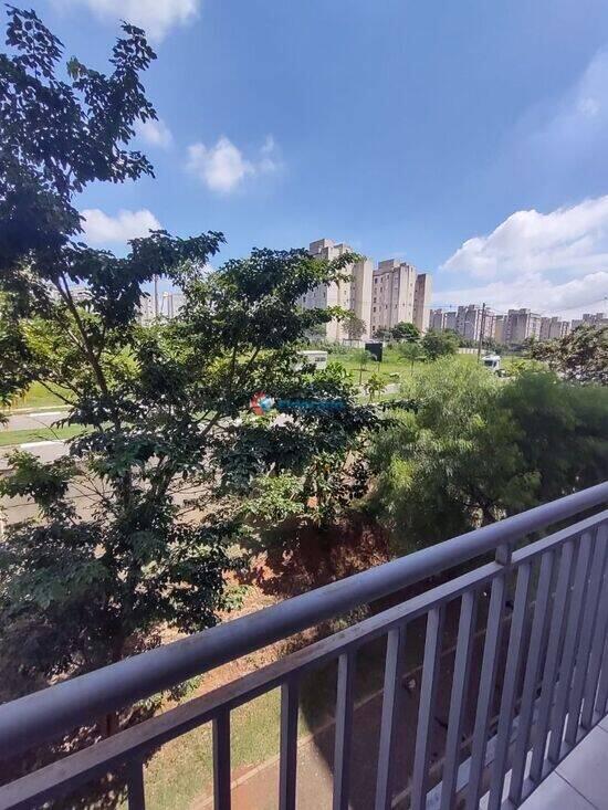 Residencial Viva Vista - Sumaré - SP, Sumaré - SP