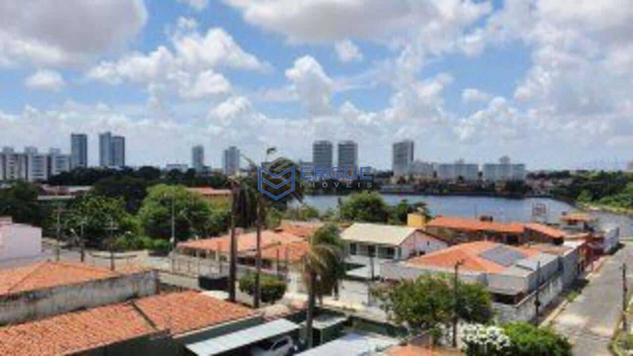 Apartamento São Gerardo, Fortaleza - CE