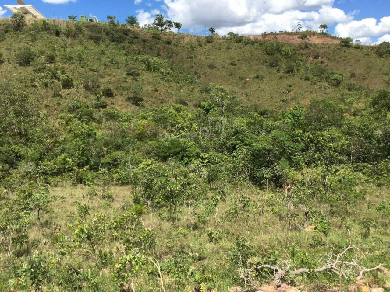 Terreno Jardim Botânico, Brasília - DF