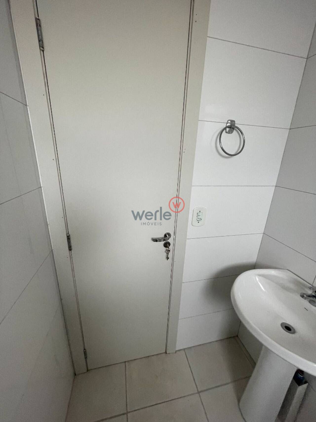 Apartamento Centro, Nova Hartz - RS