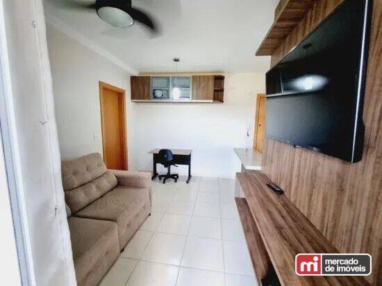 Apartamento Nova Aliança, Ribeirão Preto - SP