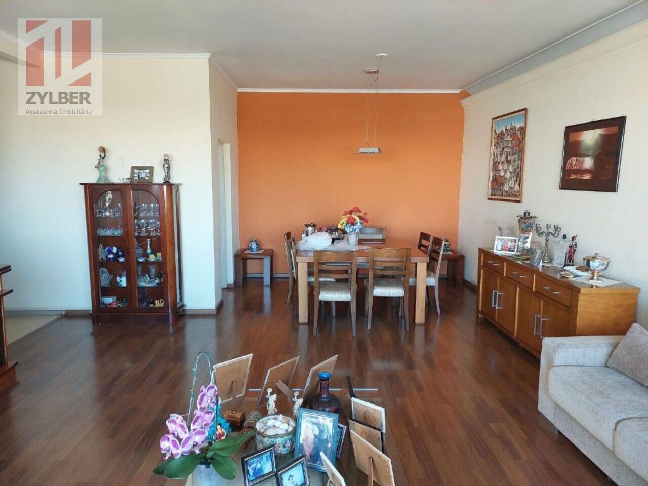 Apartamento Bom Retiro, São Paulo - SP