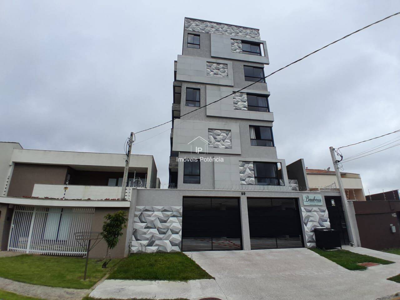 Apartamento São Pedro, São José dos Pinhais - PR
