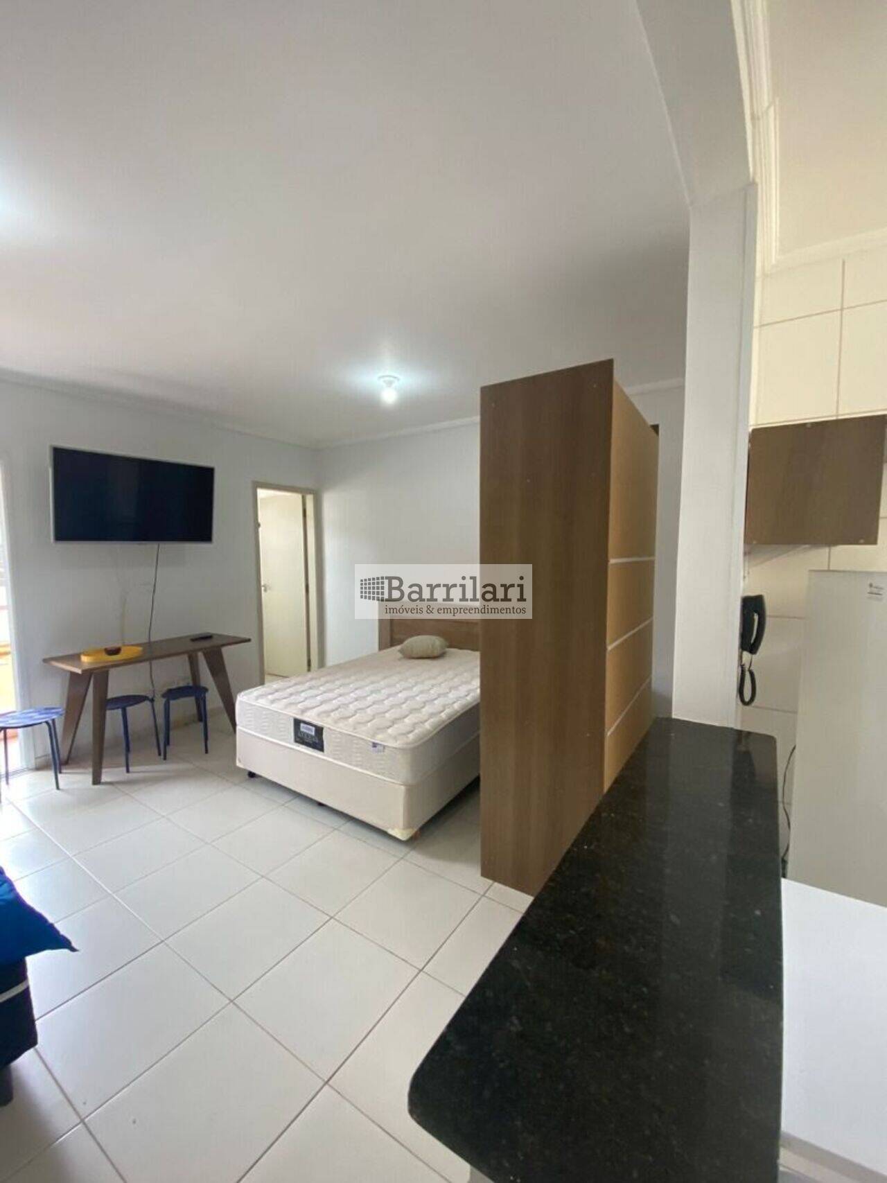 Apartamento Centro, Boituva - SP