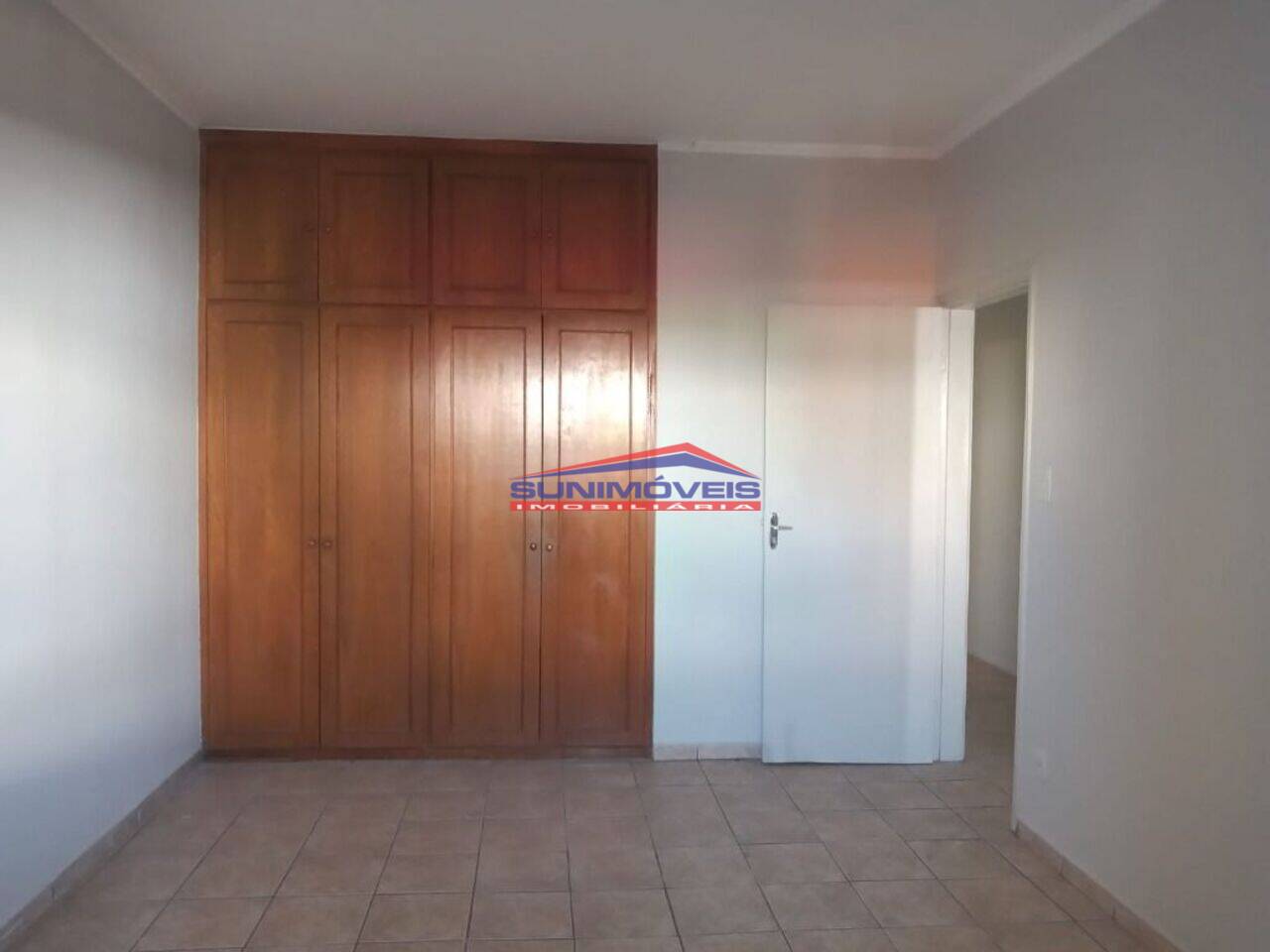 Apartamento Centro, Sumaré - SP