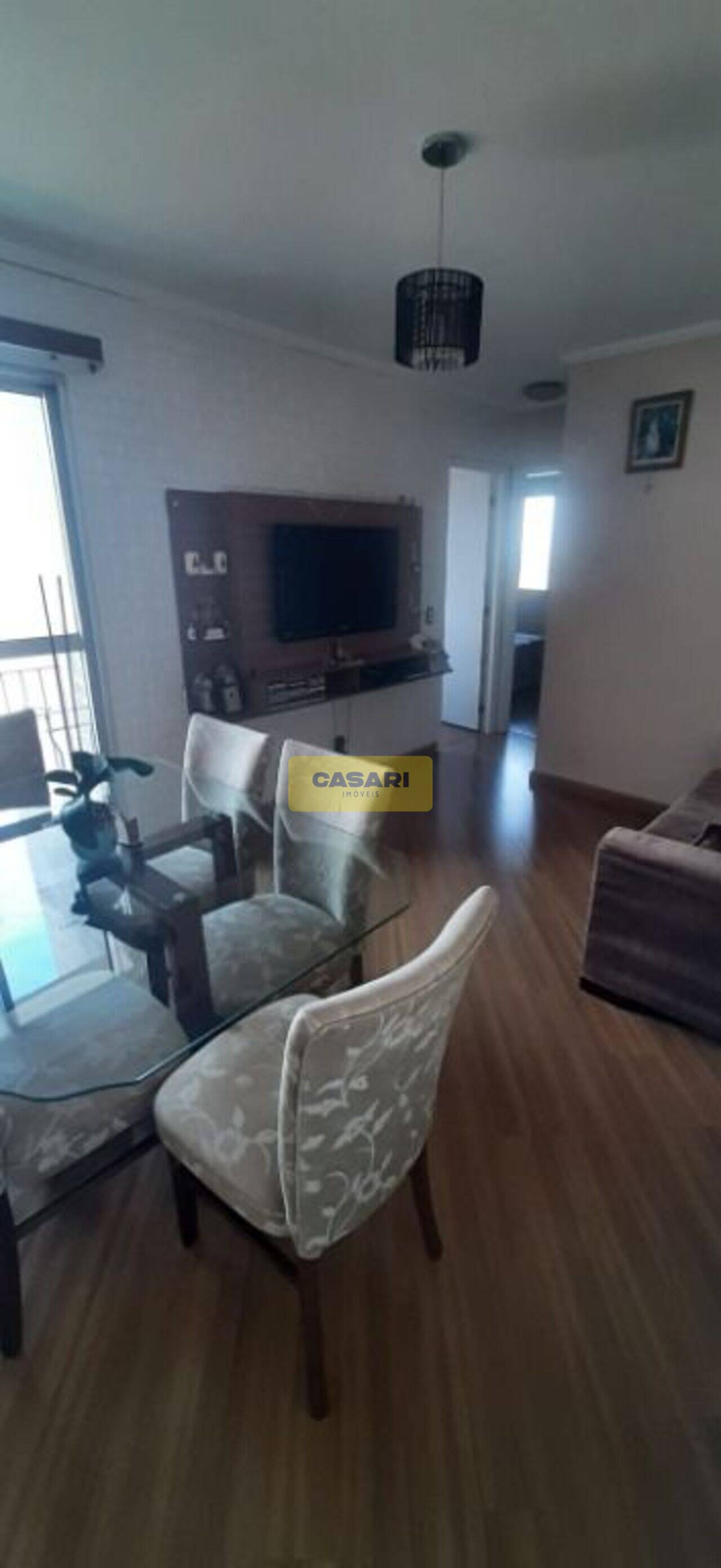 Apartamento Planalto, São Bernardo do Campo - SP