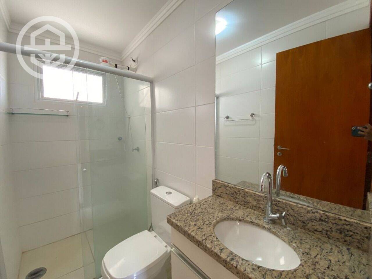 Apartamento Pedro Cavalini, Barretos - SP