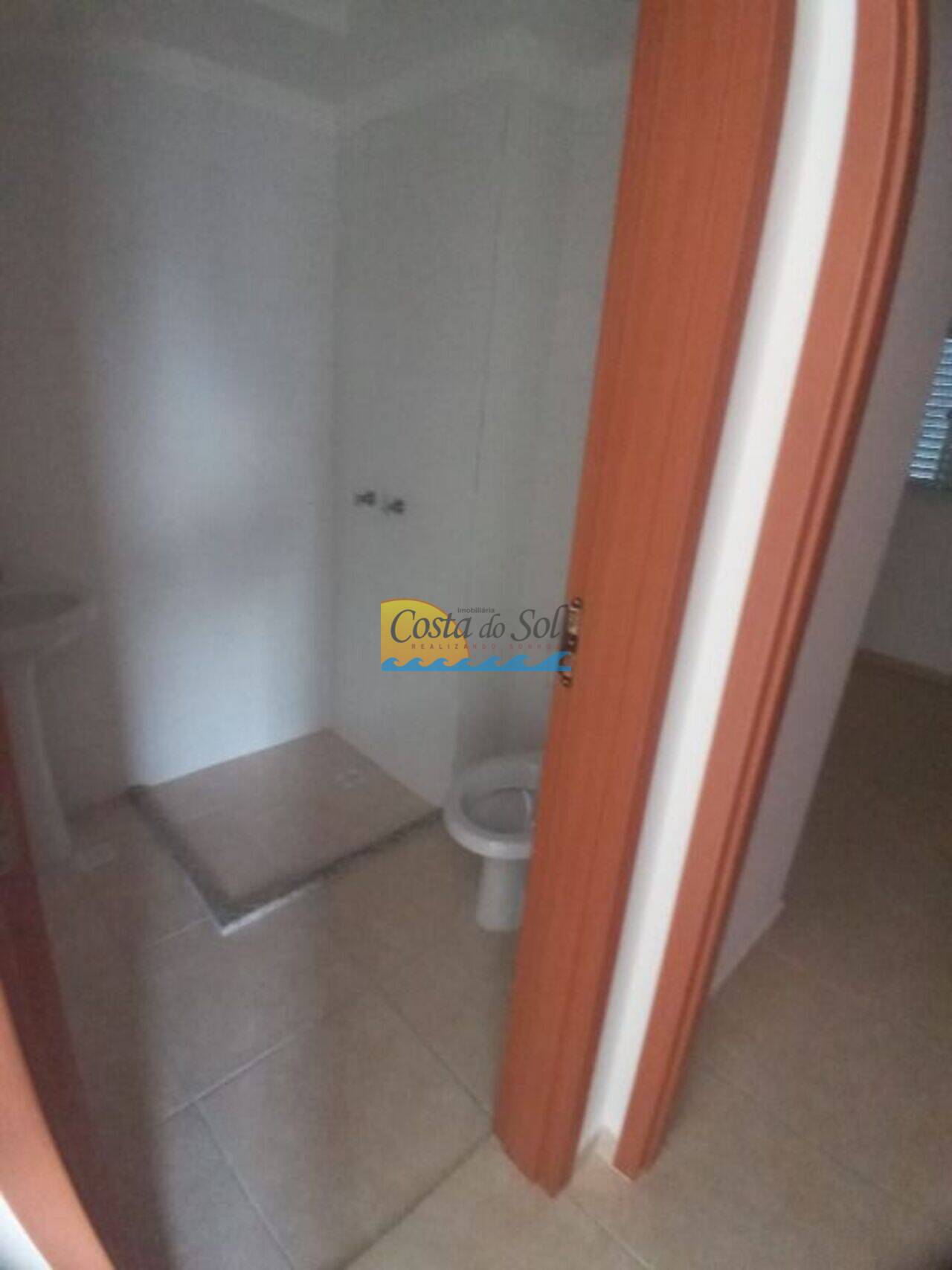 Apartamento Vila Guilhermina, Praia Grande - SP