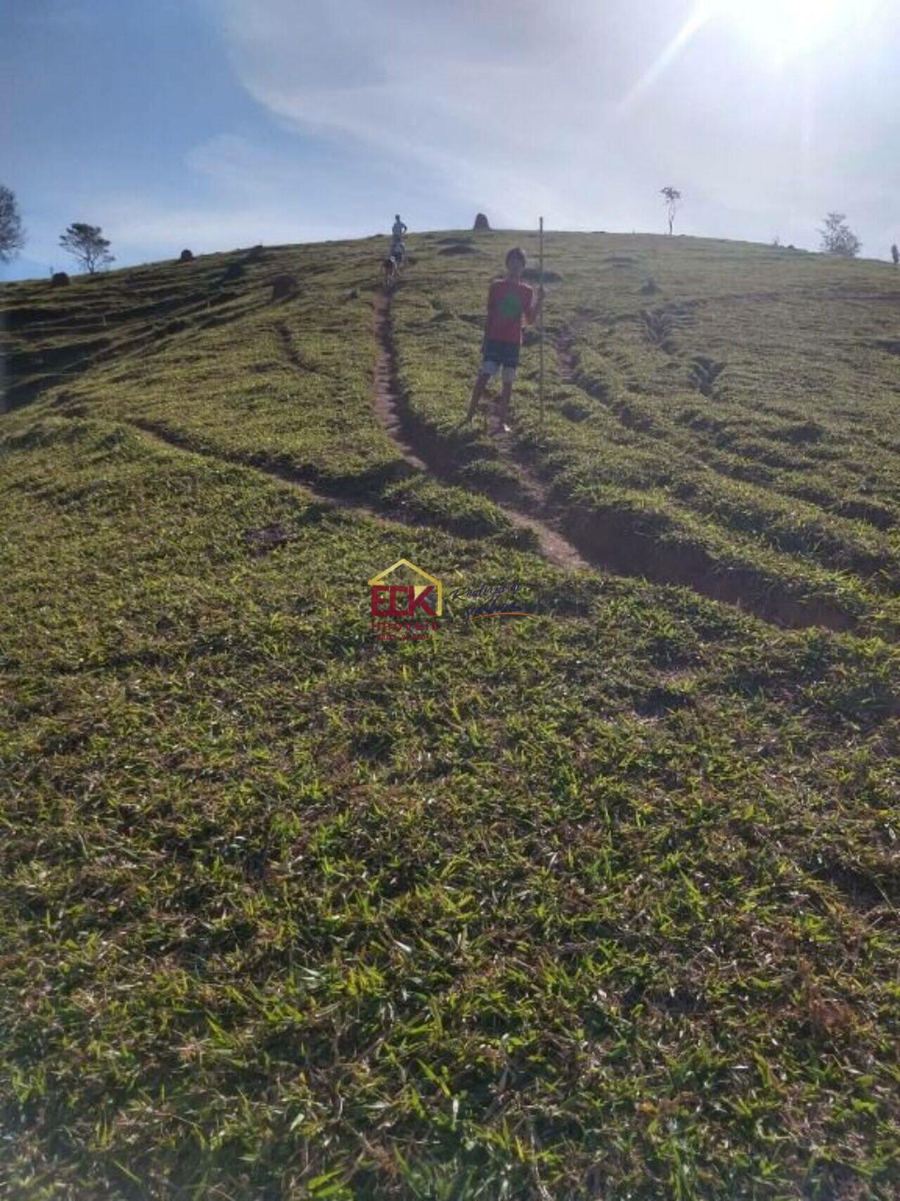 Terreno Zona Rural, Cunha - SP