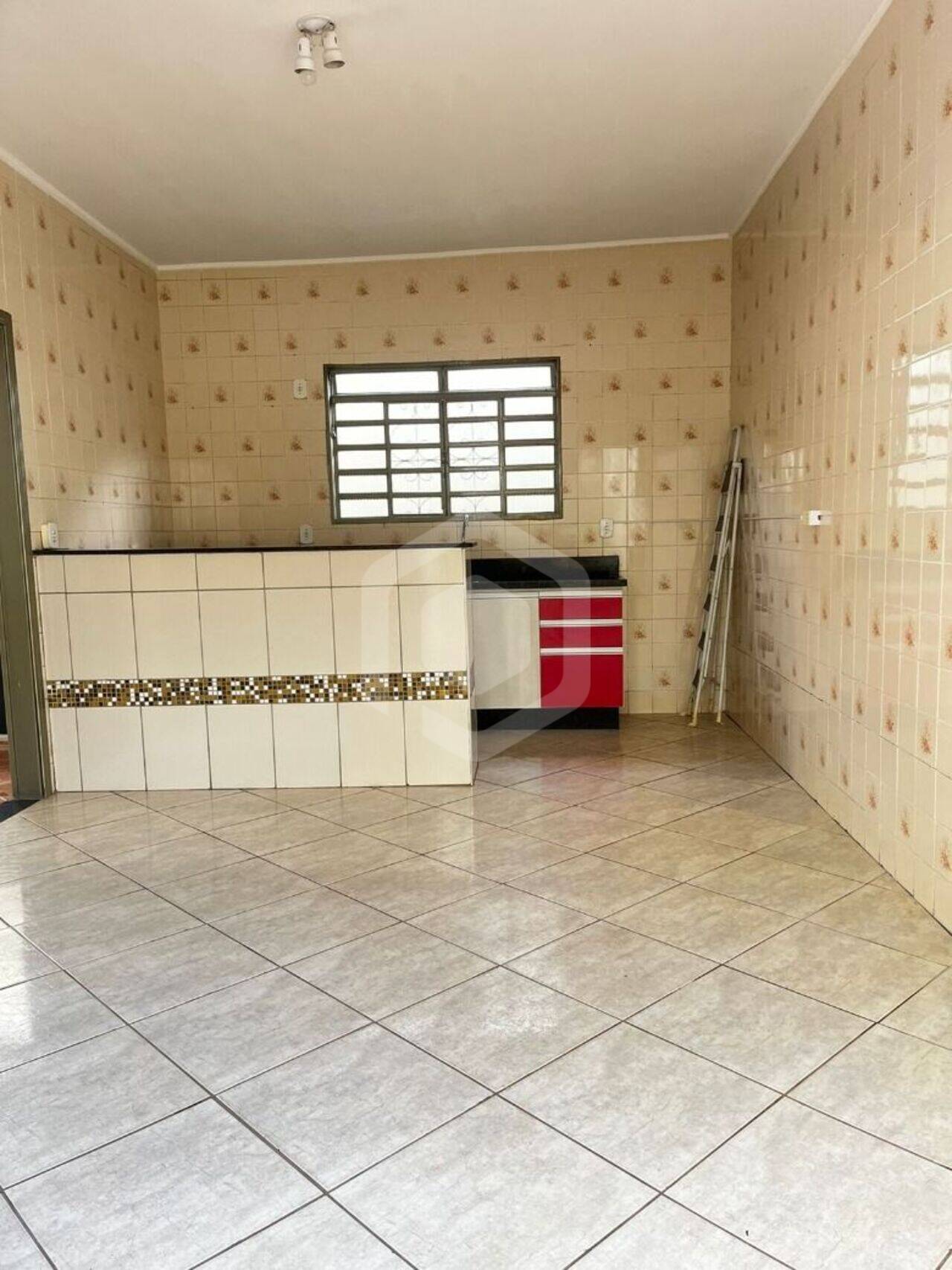 Casa COHAB, Votuporanga - SP